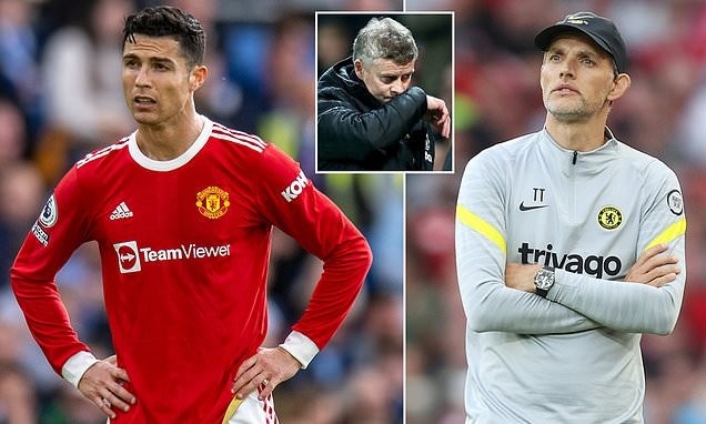 ?是否签C罗？图赫尔：我不排除签下另一名前锋