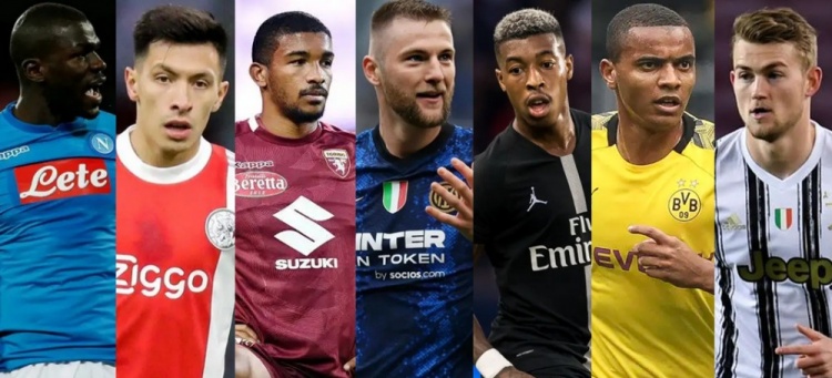 十字路口的徘徊者,新生代中卫路在何方?