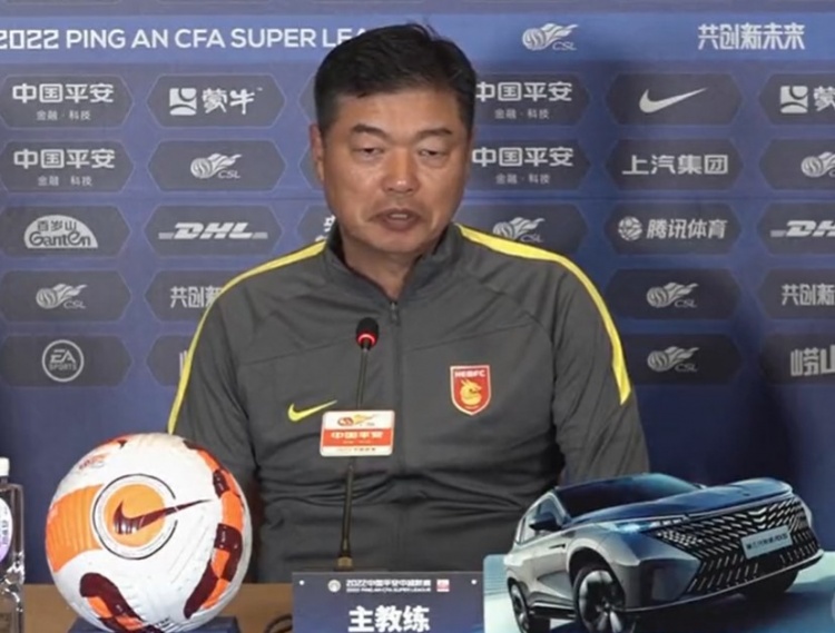 金钟夫:张威伤势需三周左右恢复,徐天沅、高华泽可填补空缺