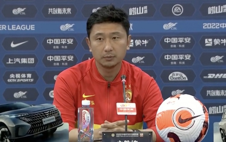 刘智宇:现在先享受胜利 对第一阶段表现总体感到满意