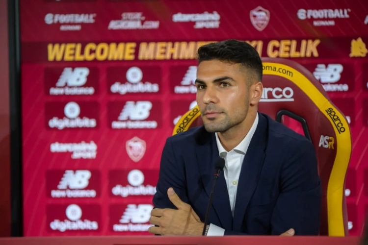 切利克:我知道穆帅和球员的融洽关系,在他麾下踢球会变得更好