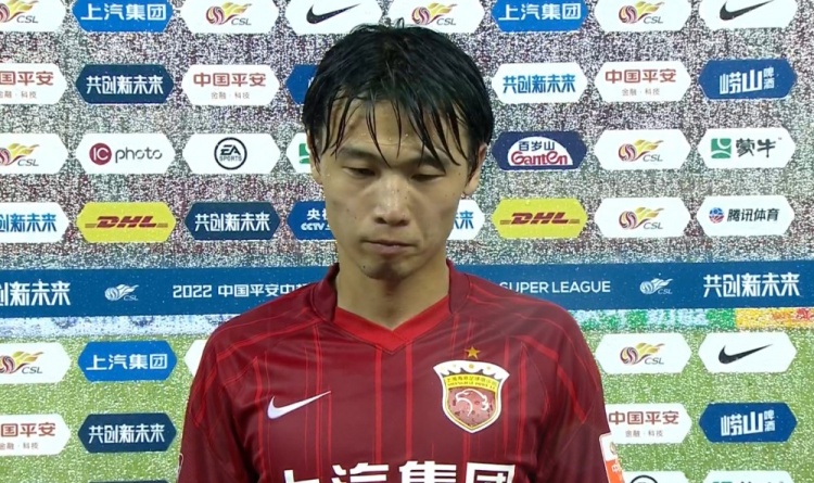 李申圆:球队开局进入节奏慢导致丢球 第二阶段希望追回积分