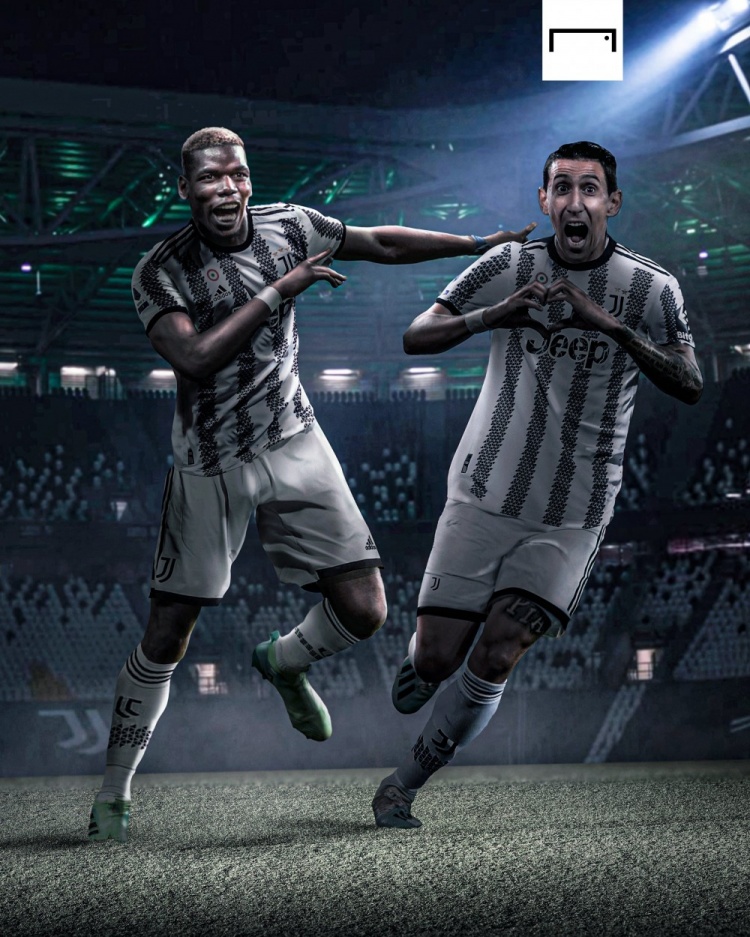 十位曾在曼联和都灵城效力过的球员：C罗、伊布和博格巴领衔