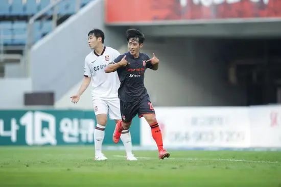 K7踢到K1的韩国“步兵”