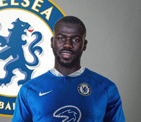 31岁拿4年合同来英超!库利巴利被低估,还是切尔西花冤枉钱?