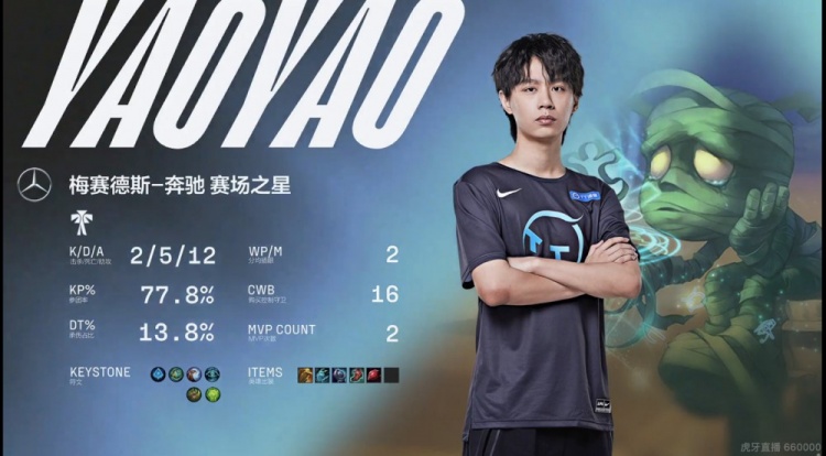 ALvsTT第二局高光时刻:AL接连送出大赏金人头 TT逆转局势扳平比分