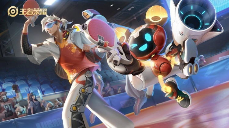 王者荣耀:最适合新赛季双排上分组合是谁?Kpl给出了答案