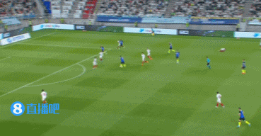 孙兴慜马赛回旋倒地后助攻,凯恩推射破门!