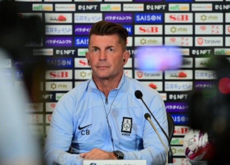 韩国女足主帅：我们主导了比赛本可获胜，踢日本丢2球难以置信