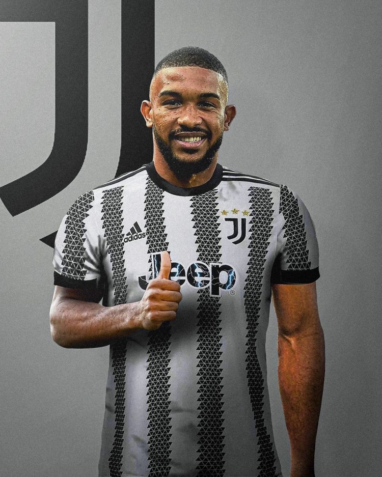 【转会中心】C罗马竞产生联系丨战胜国米！尤文即将签下布雷默