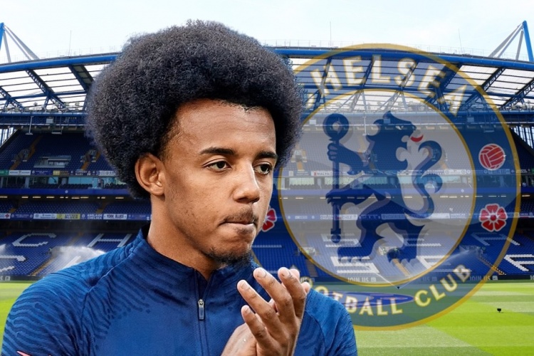 talksport:塞维利亚准备接受切尔西对孔德的5500万镑报价