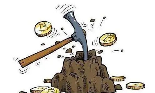 有内鬼!电竞酒店网管用电脑挖矿被刑拘 被捕时电子钱包有2W美金