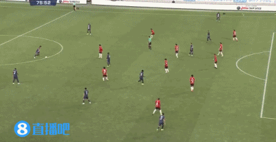 卡里姆恩多铲射破门,巴黎3-0领先浦和