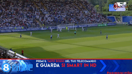 连遭打击,AC米兰开场27分钟连丢三球