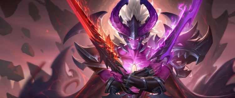 后羿双胜率登顶,即将迎来削弱,虞姬或将推出新皮肤