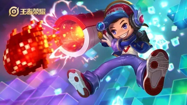 王者荣耀:“最强射手”诞生,难度低于鲁班,对线虐哭马可波罗