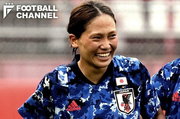 长野风花:很想战胜中国女足,不过夺冠还是令我感到高兴