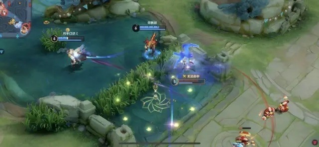 王者荣耀最烂的一个赛季:15分钟比赛参团率为0 还举报不了