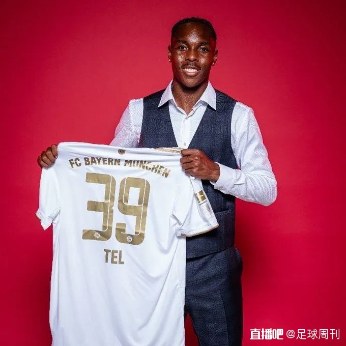 这张高价彩票,拜仁能否刮中“新姆巴佩”?