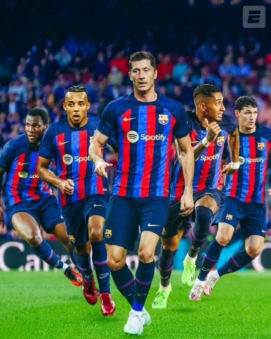 五大联赛引援支出排行:巴萨居首,拜仁第二、阿森纳第三