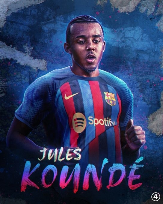 龙赛罗:巴萨与巴黎和曼城一样,不受财政公平政策约束