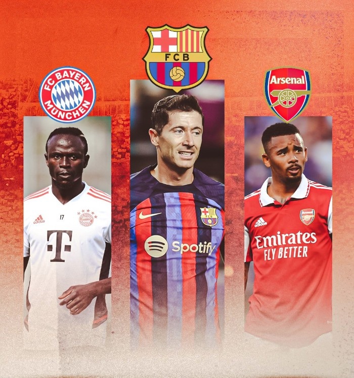 买买买，根本停不下来！转会窗还有1个月，哪队引援支出会最高？