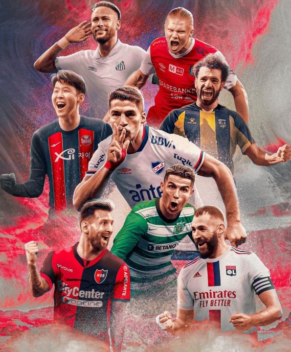 梦开始的地方!你认为哪位球星最后会游子归家,落叶归根?