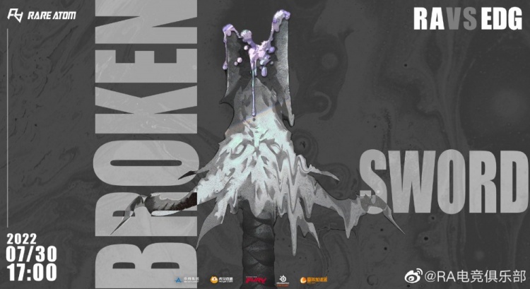 今日赛前海报:JDG《刀法游戏》RNG《快来飞行棋》