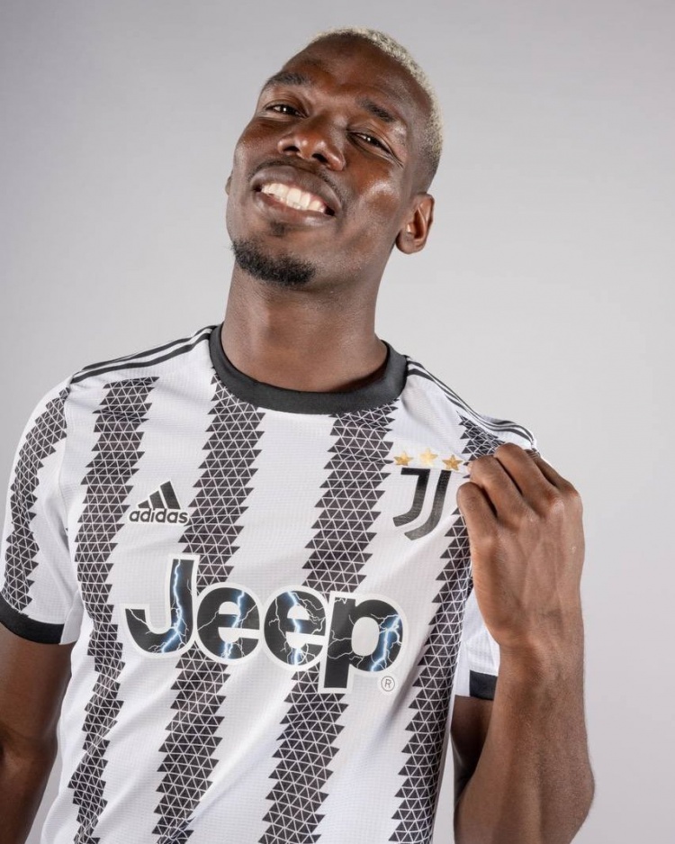 黄健翔评博格巴伤病:法国人满为患,塞翁失马焉知非福?