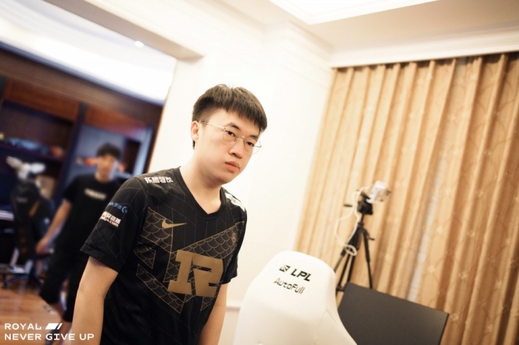 RNG后续交手AL、iG、TT、LGD 他们能否更进一步?