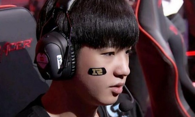 Letme看RNG翻盘:以后RNG的比赛落后6000经济没感觉,一定能翻