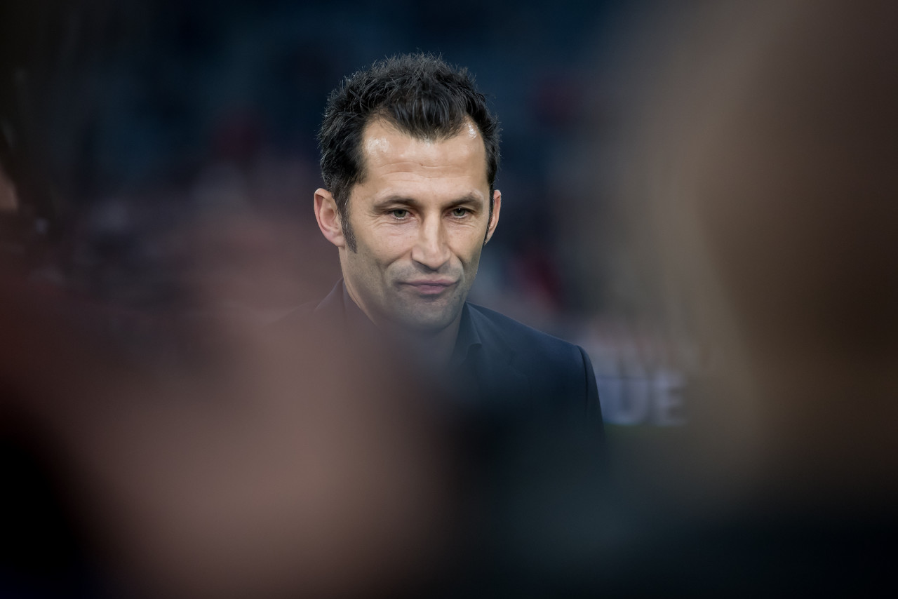 萨利:C-理查兹想在英超立足,我们满足了他的愿望