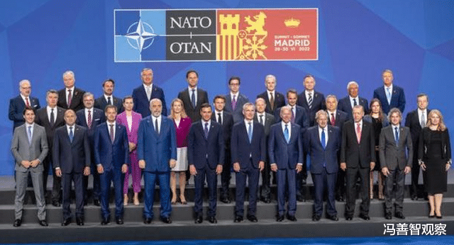 有图有真相，北约“滑铁卢”后，韩国总统的“挽尊”表演又演砸了