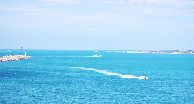 安静的女人,往往很有力量