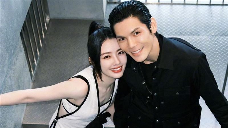 向佐爆带醉女回婚房!郭碧婷昔被尪吓哭委屈落泪画面曝光