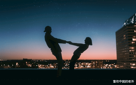 真夫妻从来不说这三句话