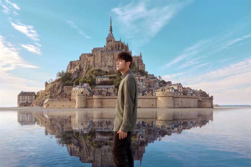 周杰伦问刘德华:你为什么不唱我写的歌?华仔回了3字嗨翻