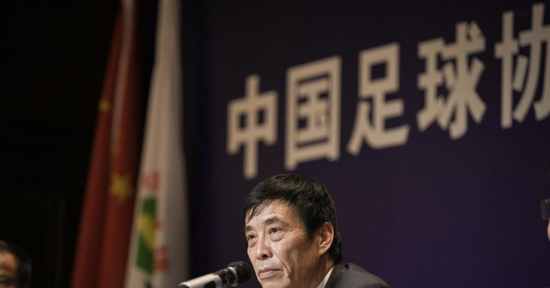 足协明日下午召开线上会议:通报并商讨中超8月6日恢复主客场事宜