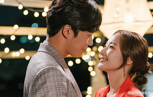 断联后又回来找你的女人,往往有两种目的:第二种要好好把握