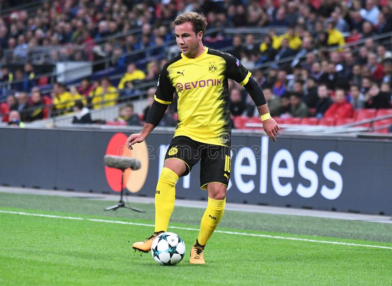 格策:拜仁生涯绝非是一个错误 克洛普一开始就百分百支持我