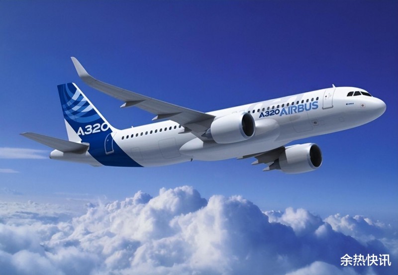 拜登努力白费,中欧签2400亿大单,订292架空客飞机,波音:失望