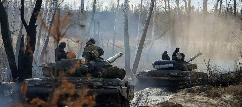 张志敏:俄乌战争已过百日,都让我们明白些什么?