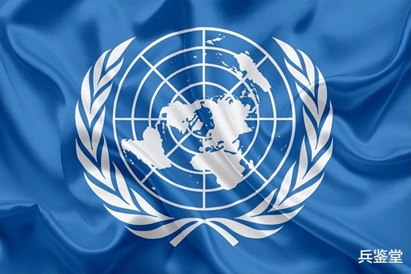 北京举行联合国和平会议,俄支持让印度巴西入常,拦下德国日本