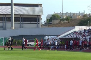 热身赛-扎尼奥洛连场破门亚伯拉罕失点 罗马2-0波尔蒂芒人