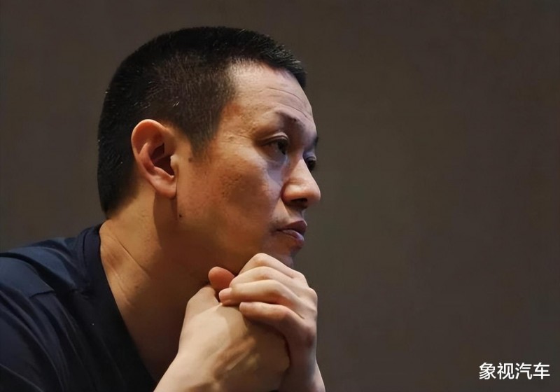 蔚来将成下一个瑞幸咖啡?李斌遭遇当头一棒