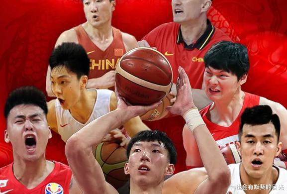 18点58分,男篮落败揪出5人,杜锋2连败事出有因,姚明更是没眼看