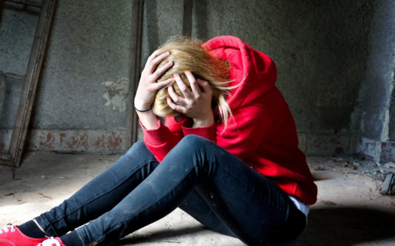 爱情中的女人,总是情绪不稳定,可能是她们自己的问题,可能也是你们一起的问题