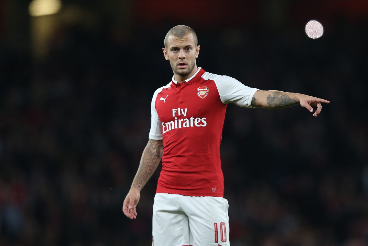 威尔希尔谈亚马逊为俱乐部拍纪录片:给曼联拍一部那才叫精彩