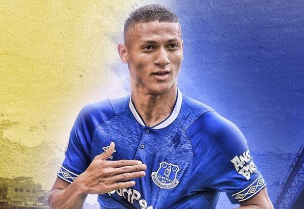 沃诺克:难以想象列维变得大方 理查利森会改掉跳水的习惯