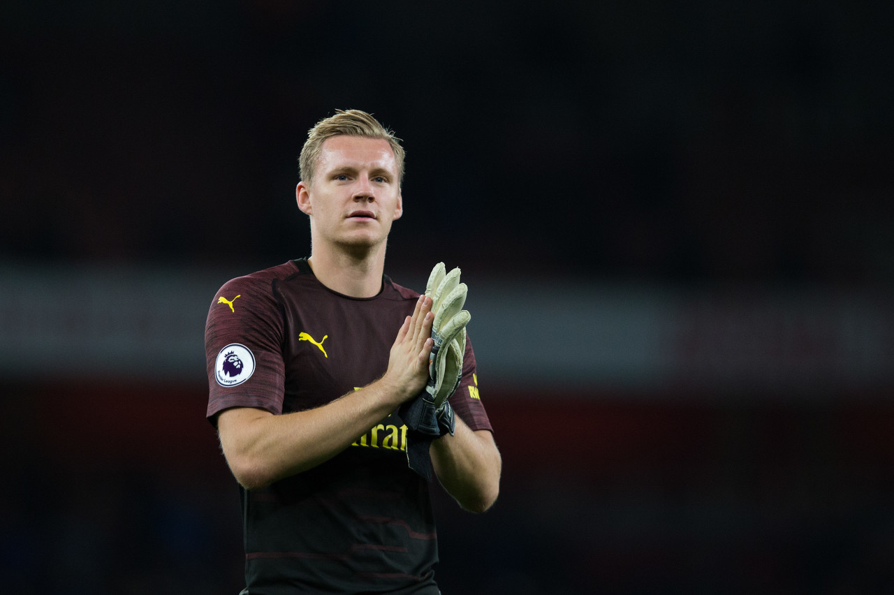 天空:富勒姆和阿森纳重启莱诺谈判,双方在商谈800万镑转会费